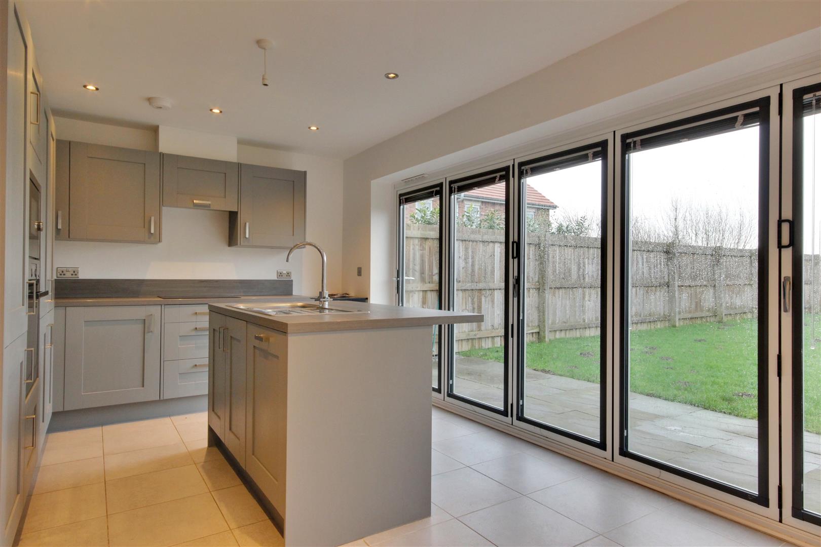 Cavendish Drive, Market Weighton