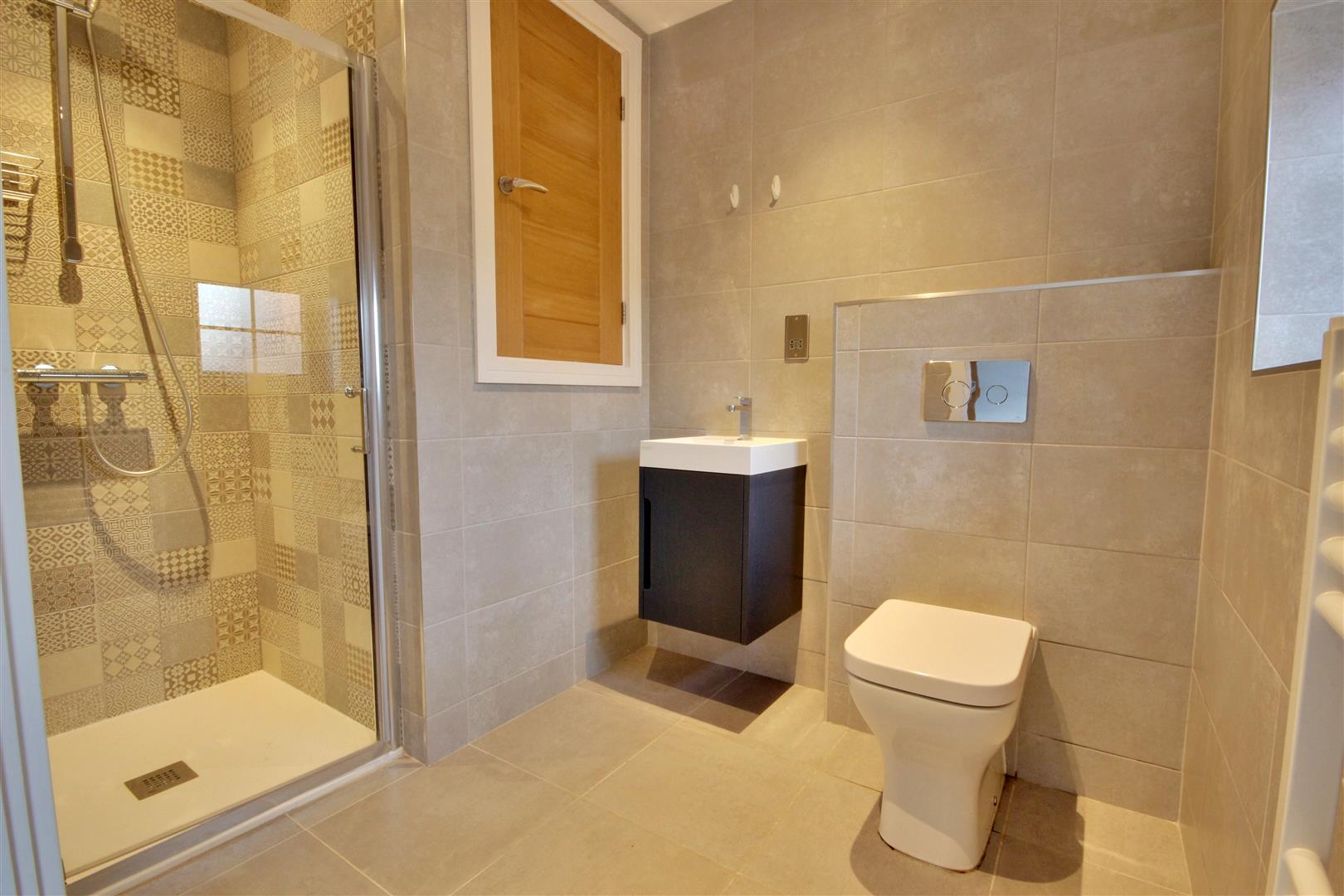 Cavendish Drive, Market Weighton