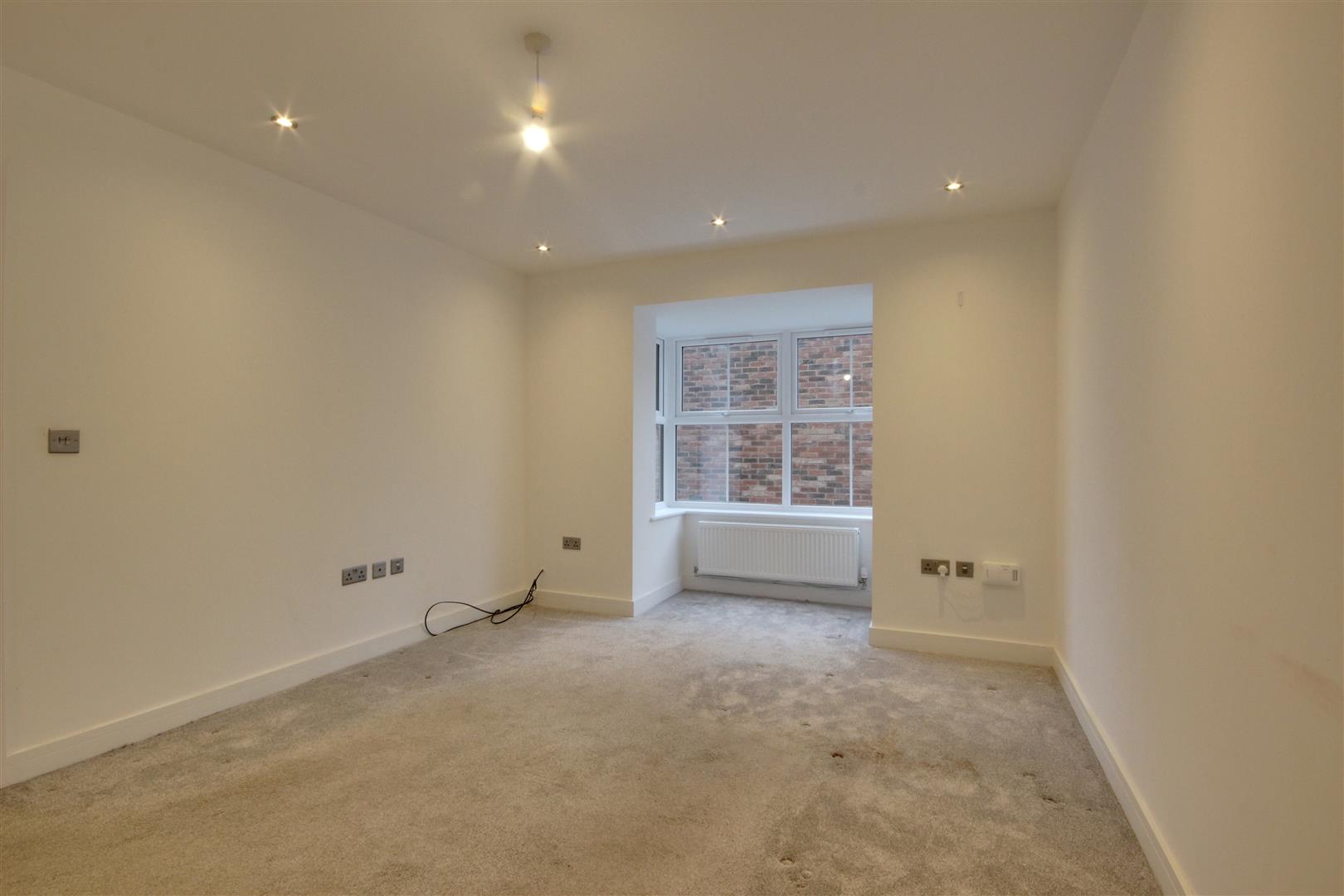 Cavendish Drive, Market Weighton