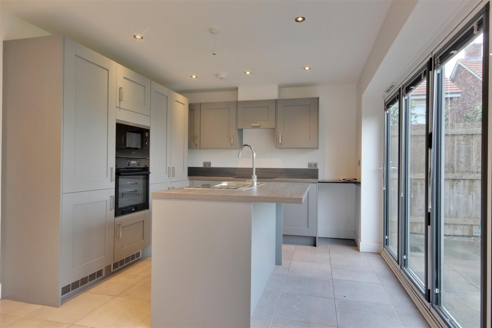 Cavendish Drive, Market Weighton