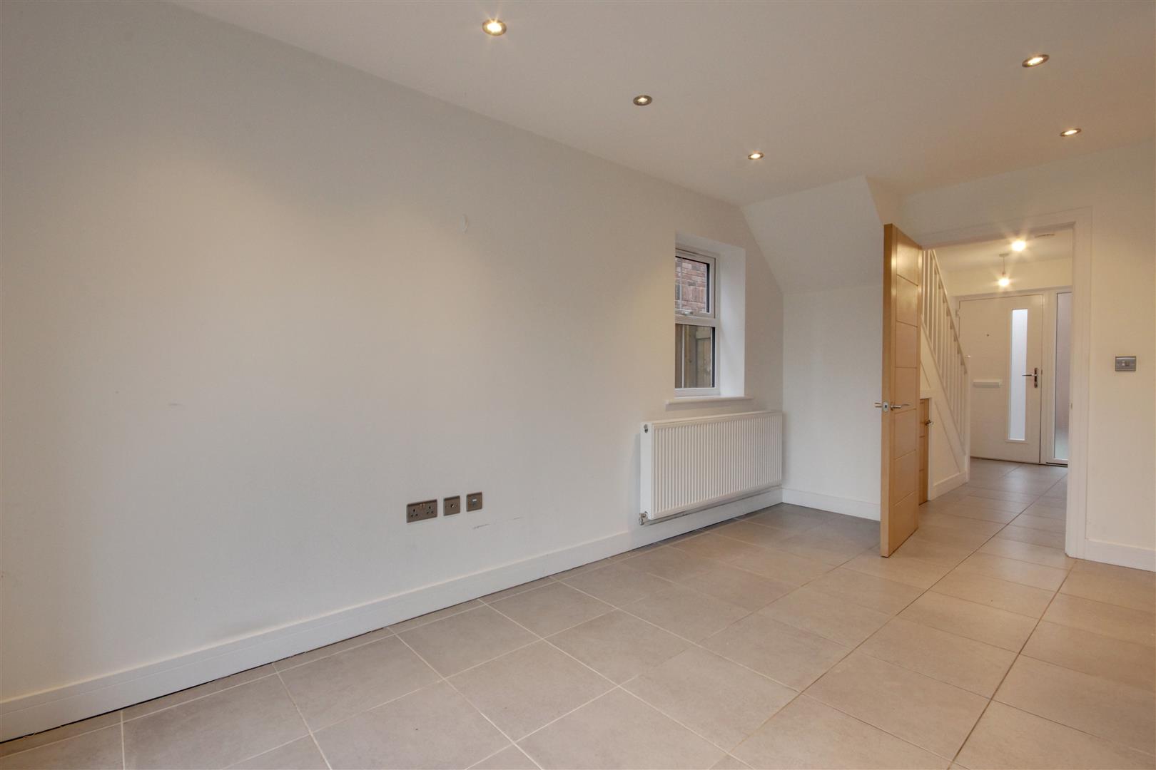 Cavendish Drive, Market Weighton