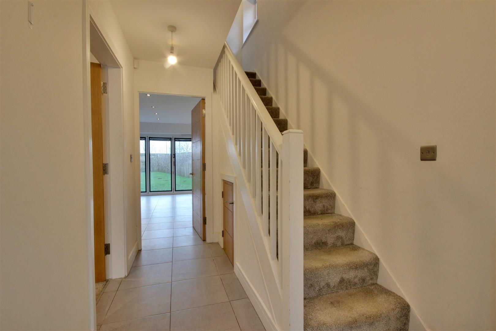 Cavendish Drive, Market Weighton