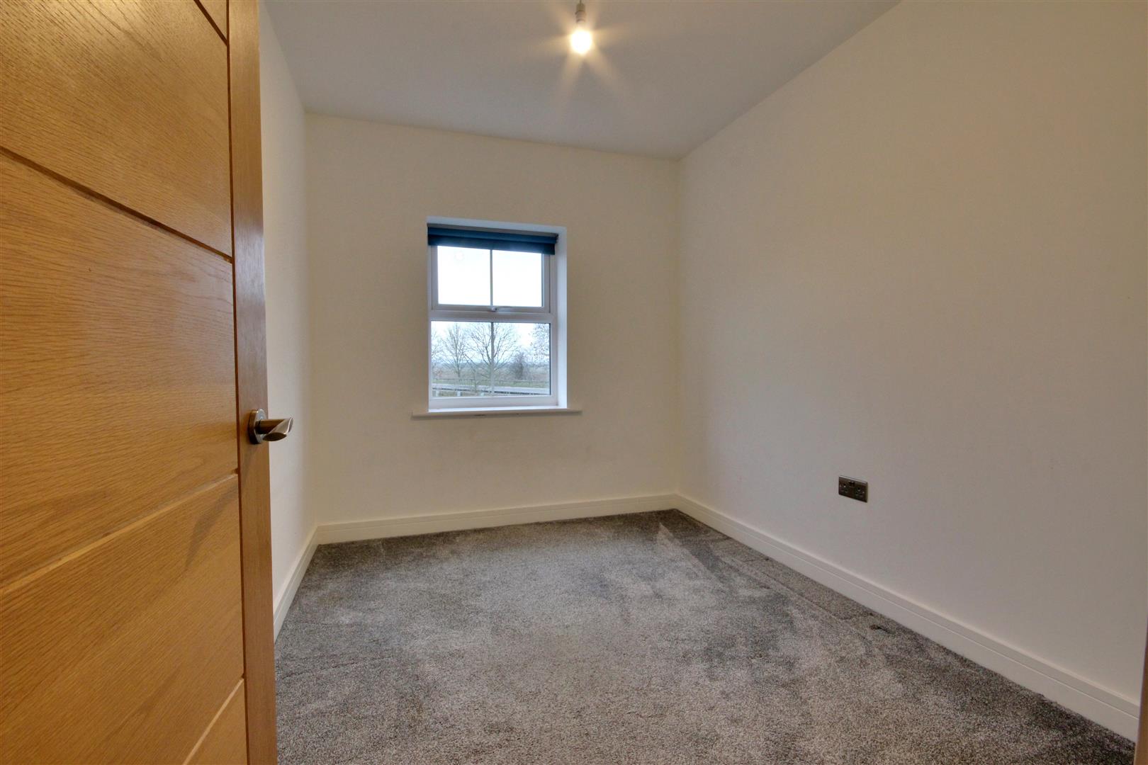 Cavendish Drive, Market Weighton