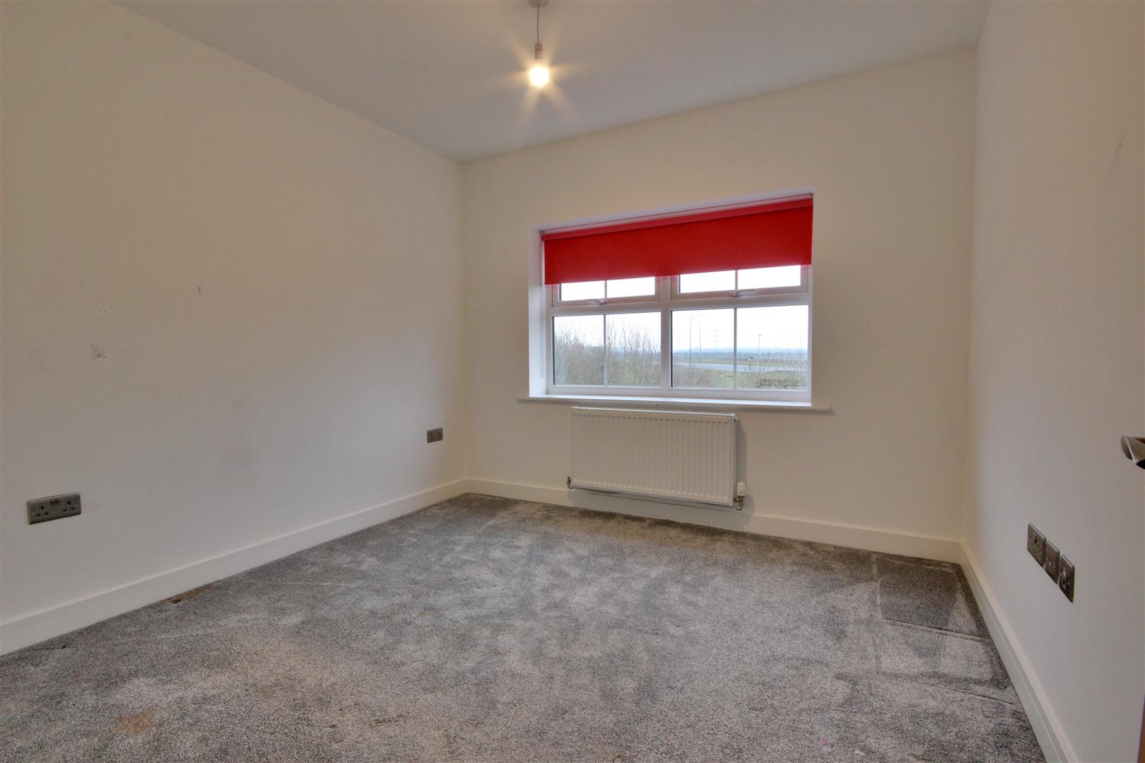 Cavendish Drive, Market Weighton