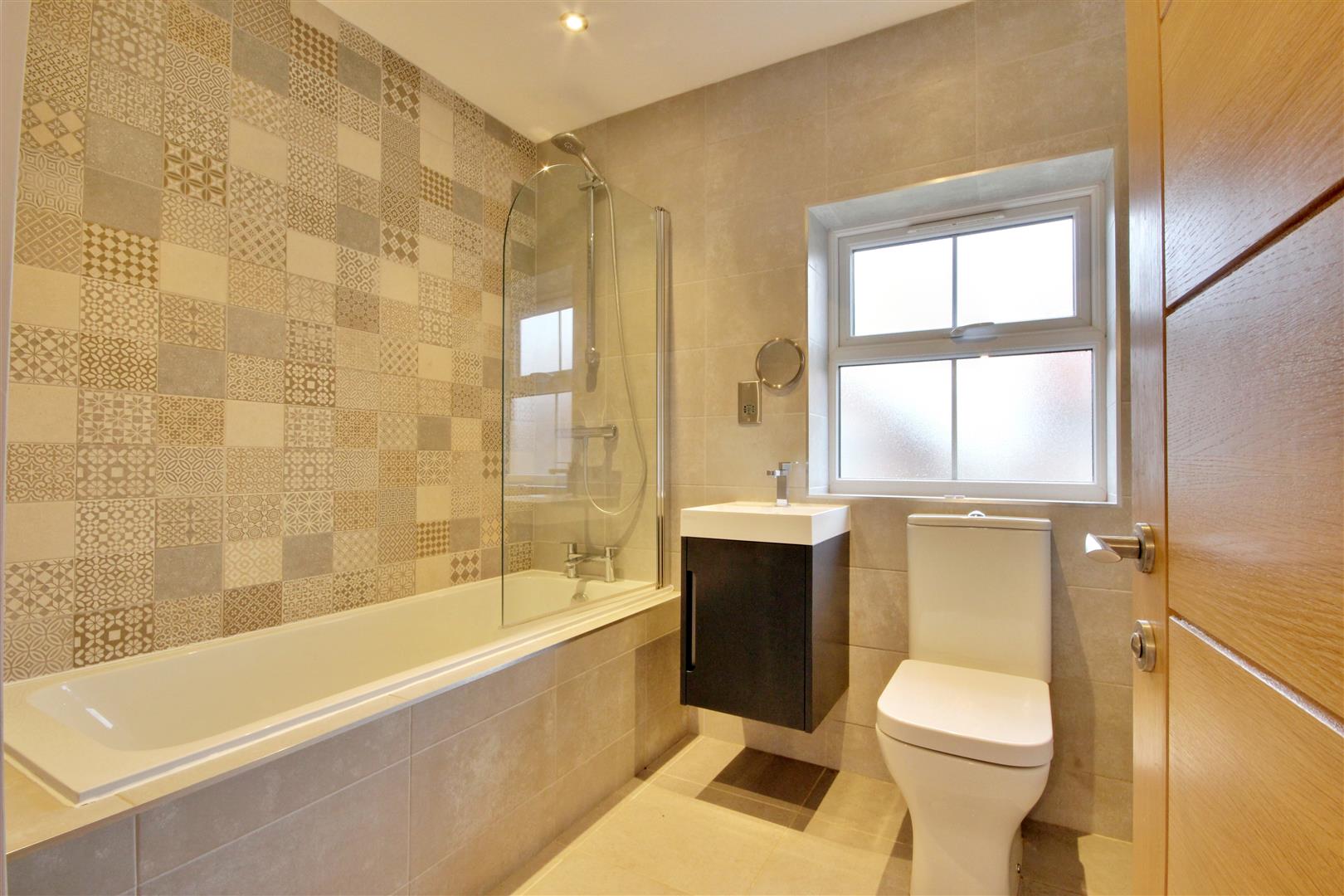 Cavendish Drive, Market Weighton