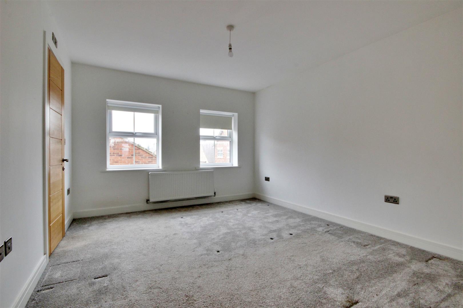 Cavendish Drive, Market Weighton