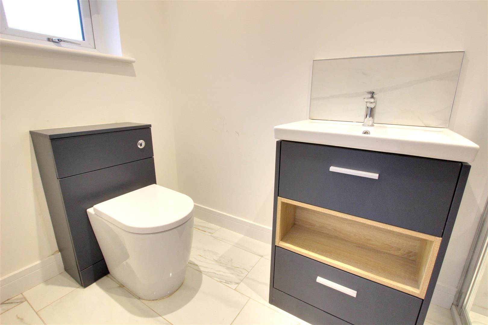 Chantry Way, Swanland, North Ferriby