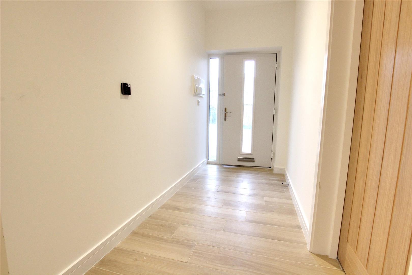 Chantry Way, Swanland, North Ferriby