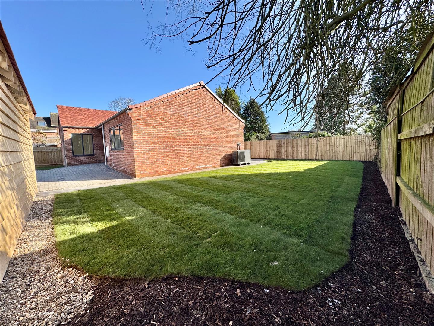 Chantry Way, Swanland, North Ferriby