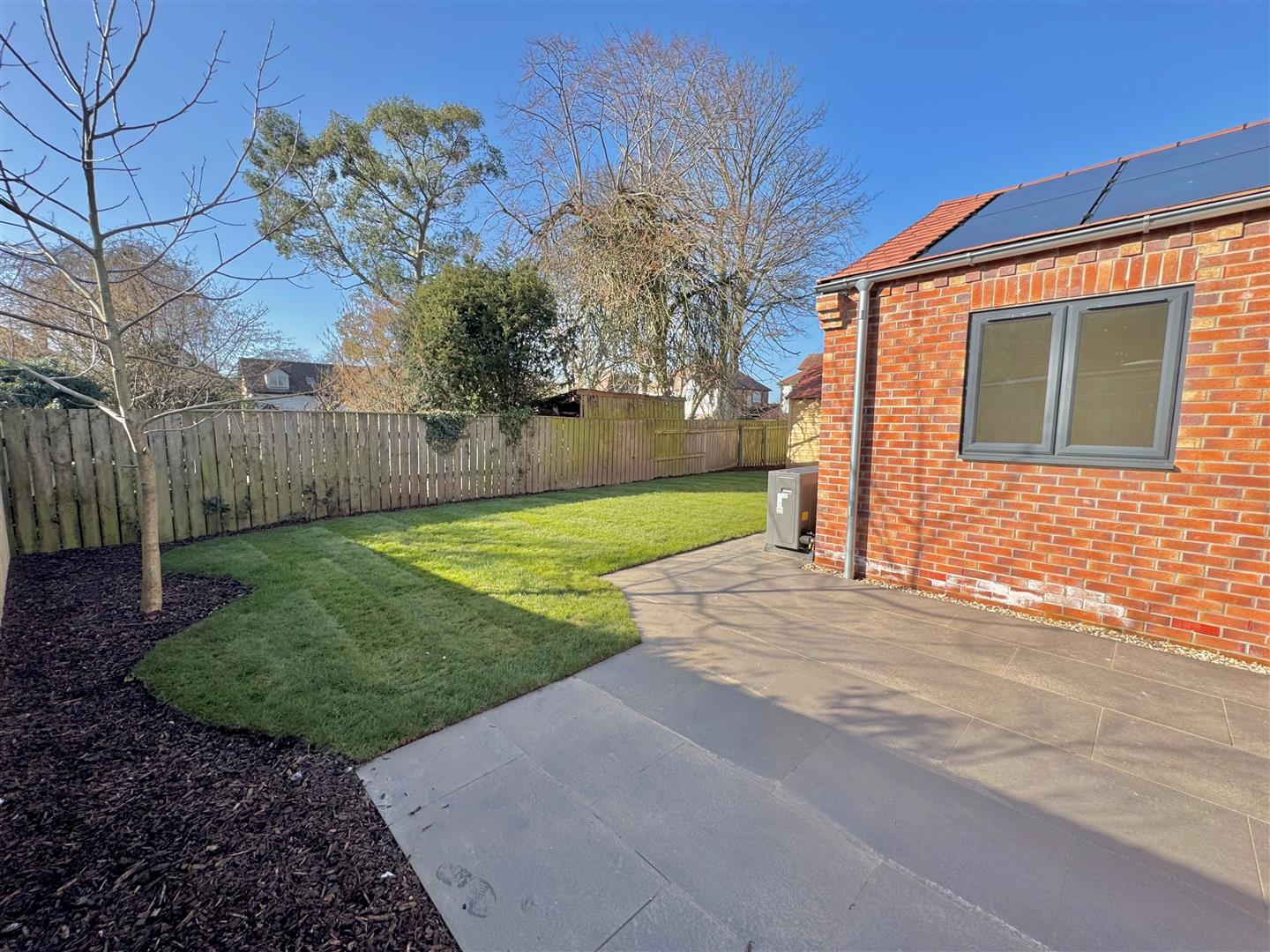 Chantry Way, Swanland, North Ferriby