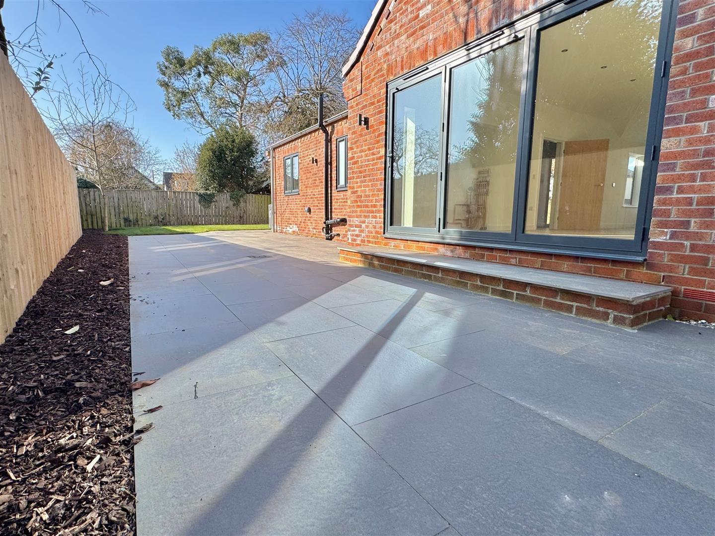 Chantry Way, Swanland, North Ferriby