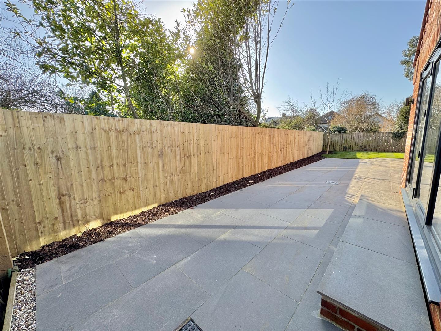 Chantry Way, Swanland, North Ferriby