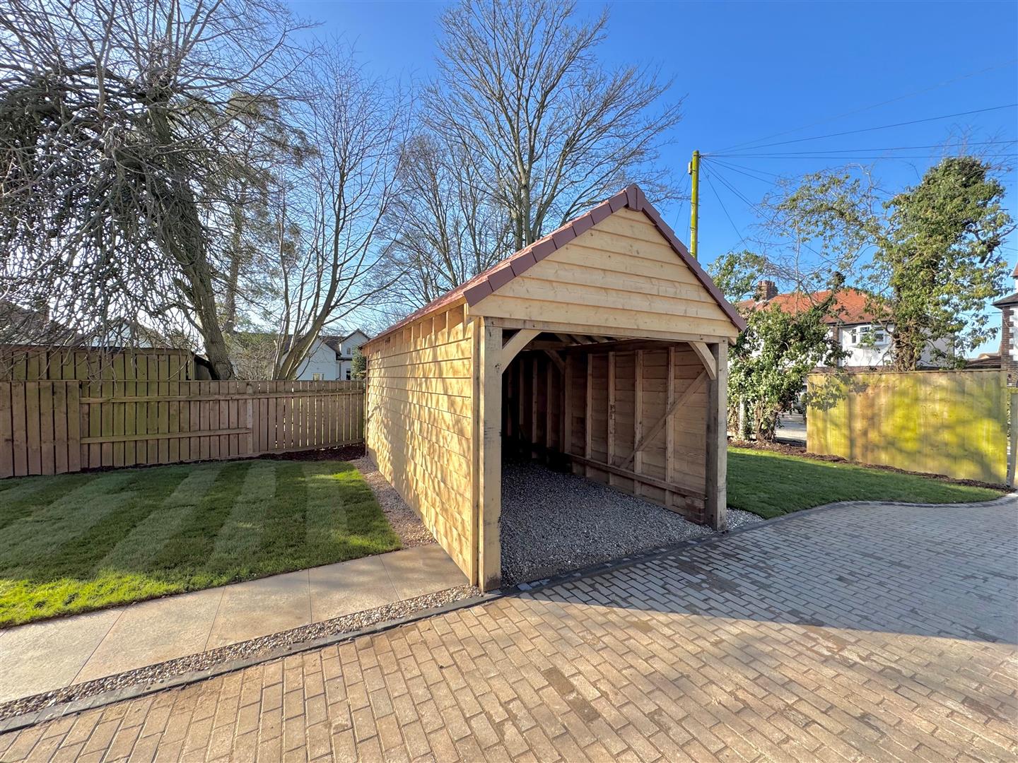 Chantry Way, Swanland, North Ferriby