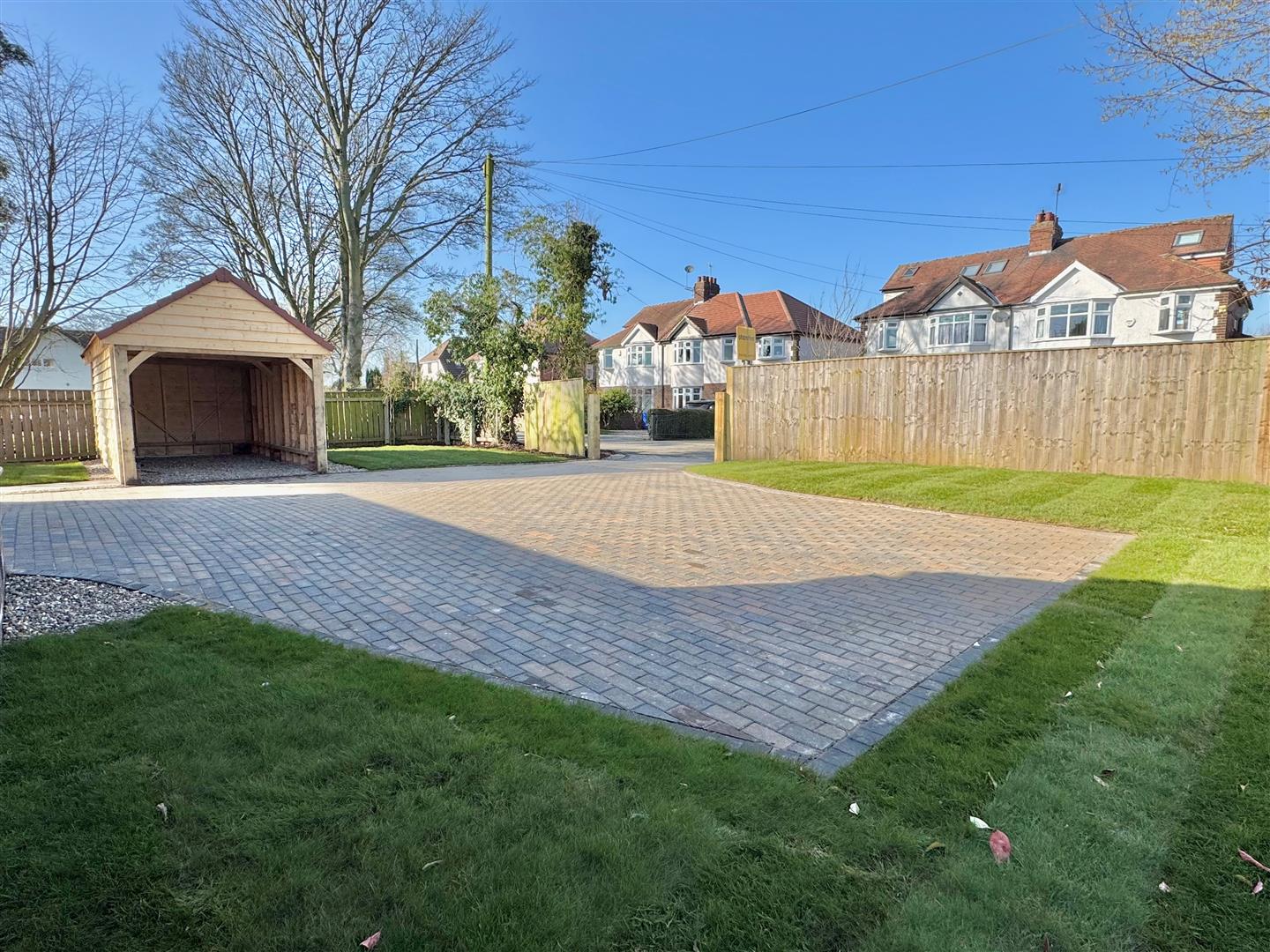 Chantry Way, Swanland, North Ferriby