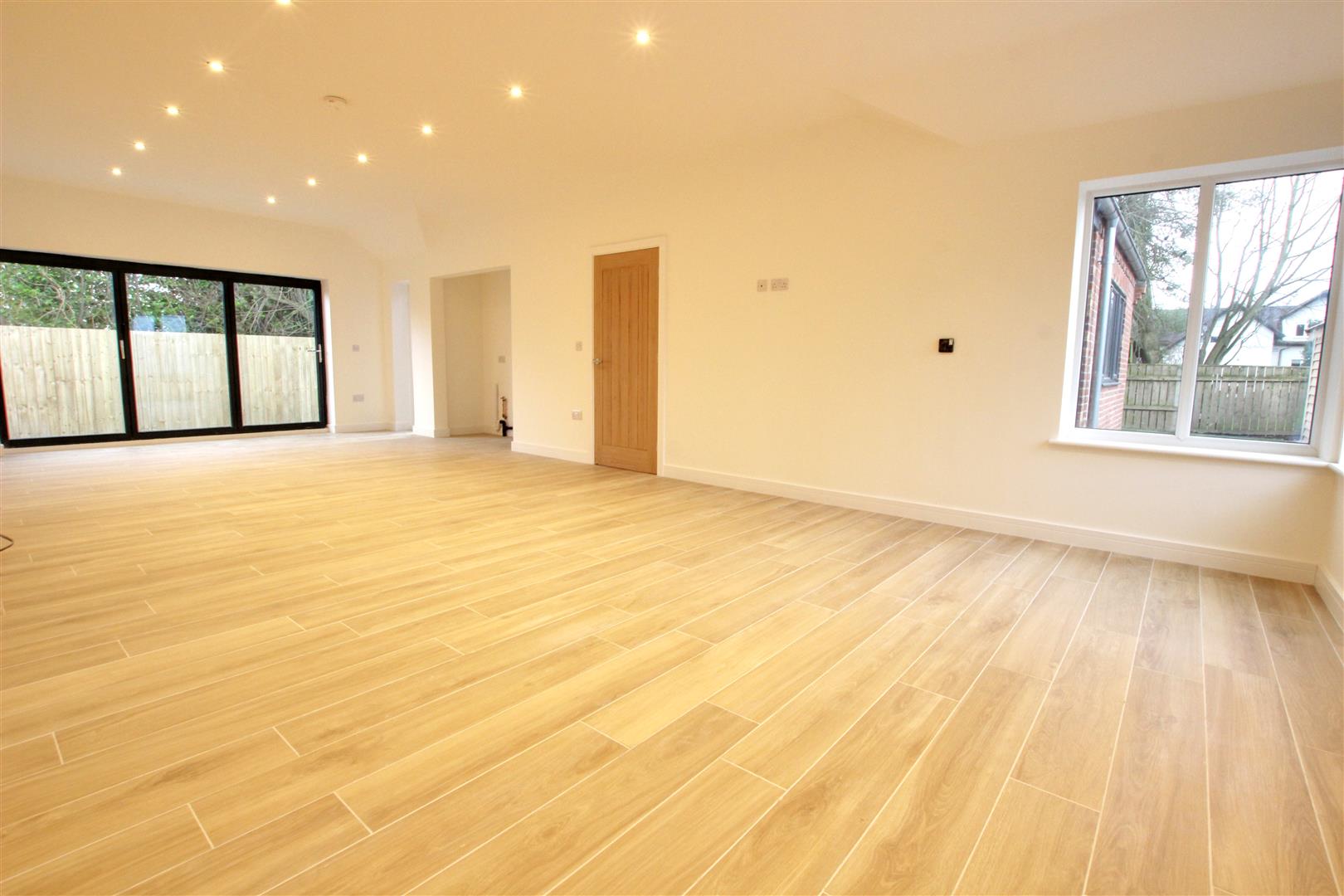 Chantry Way, Swanland, North Ferriby