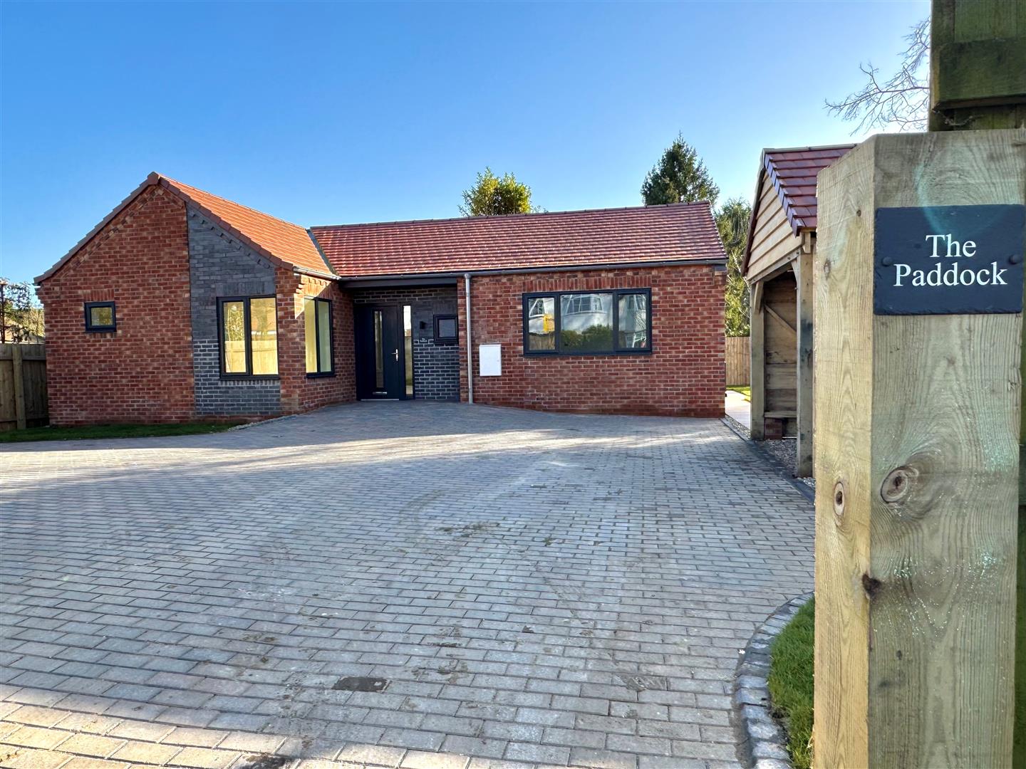 Chantry Way, Swanland, North Ferriby