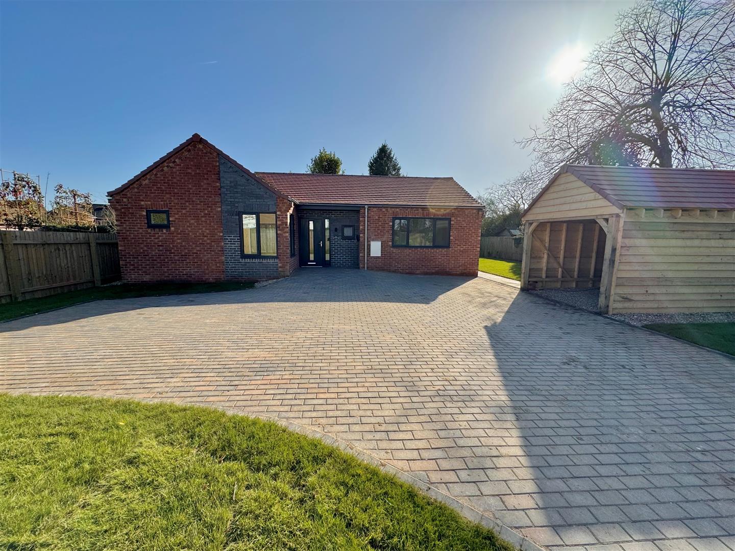 Chantry Way, Swanland, North Ferriby