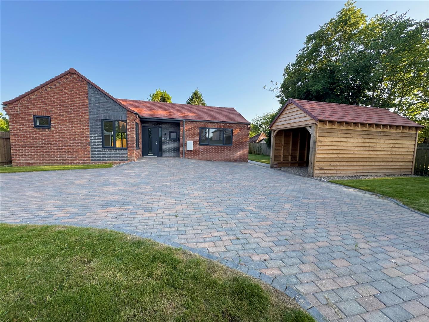 Chantry Way, Swanland, North Ferriby