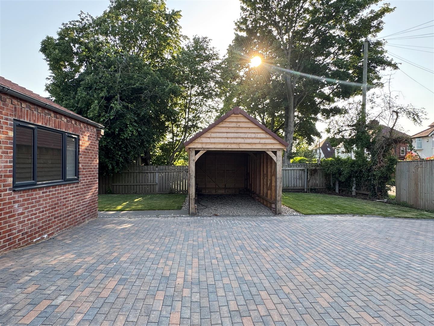 Chantry Way, Swanland, North Ferriby