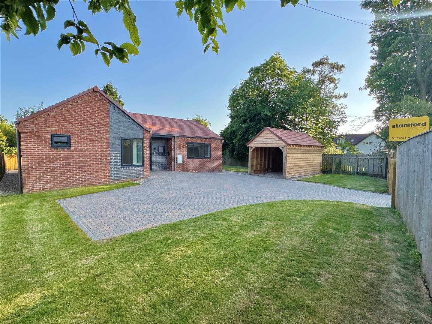Chantry Way, Swanland, North Ferriby