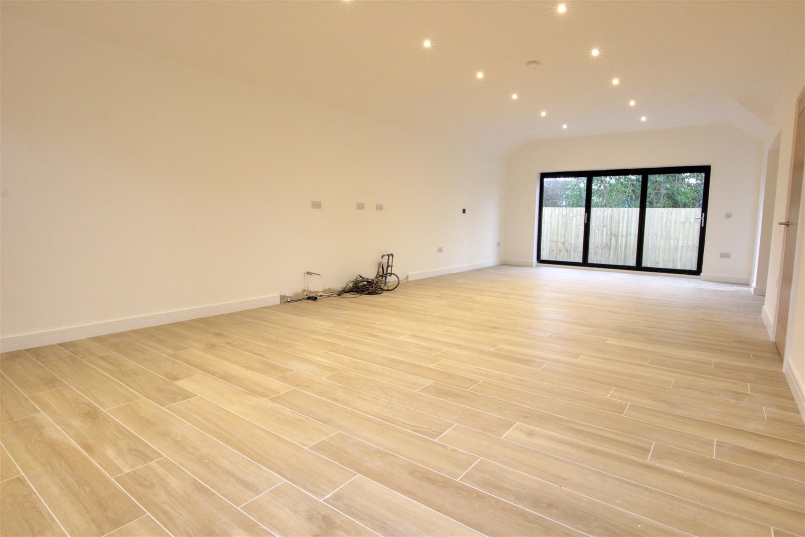 Chantry Way, Swanland, North Ferriby