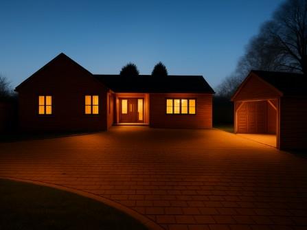Chantry Way, Swanland, North Ferriby