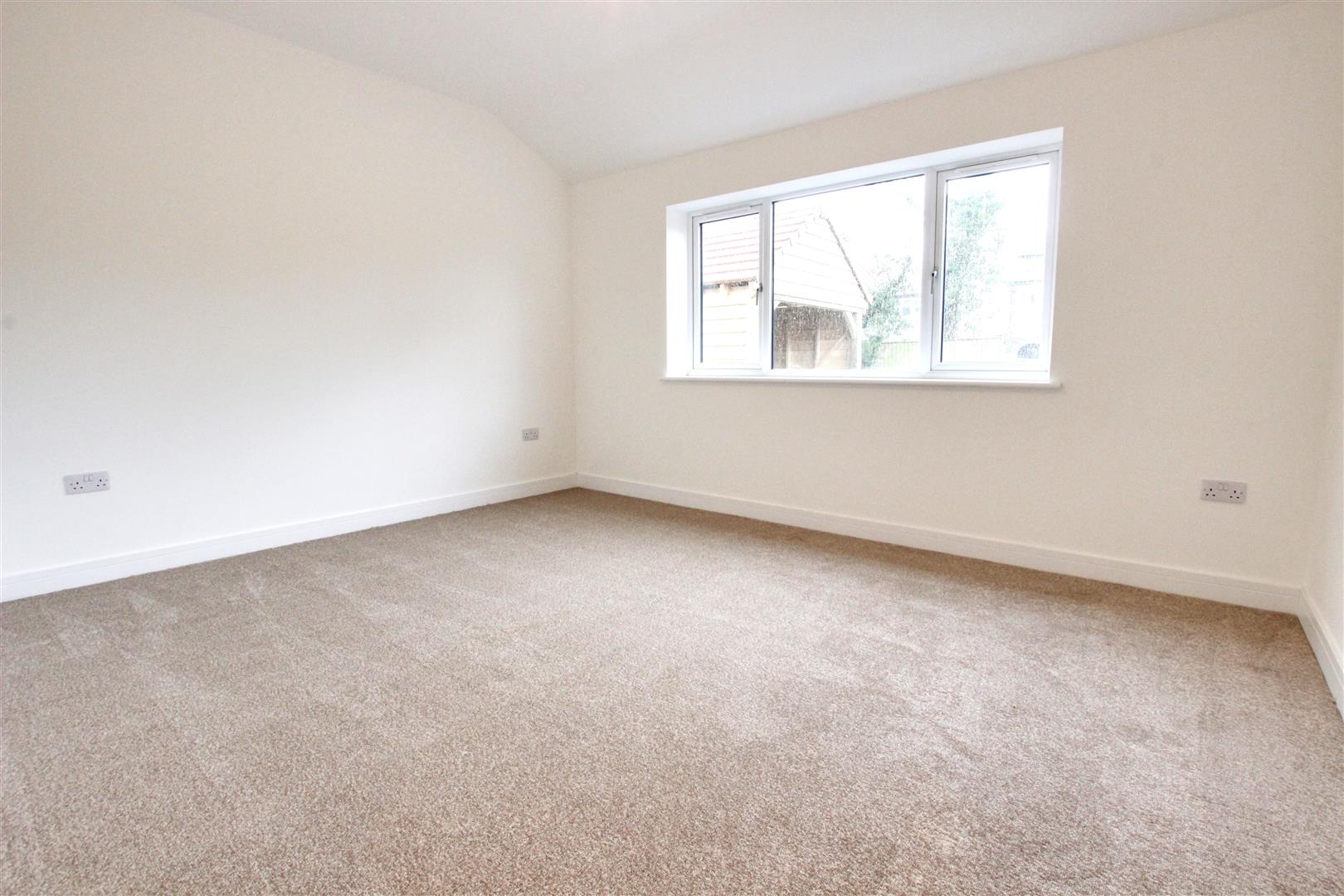 Chantry Way, Swanland, North Ferriby