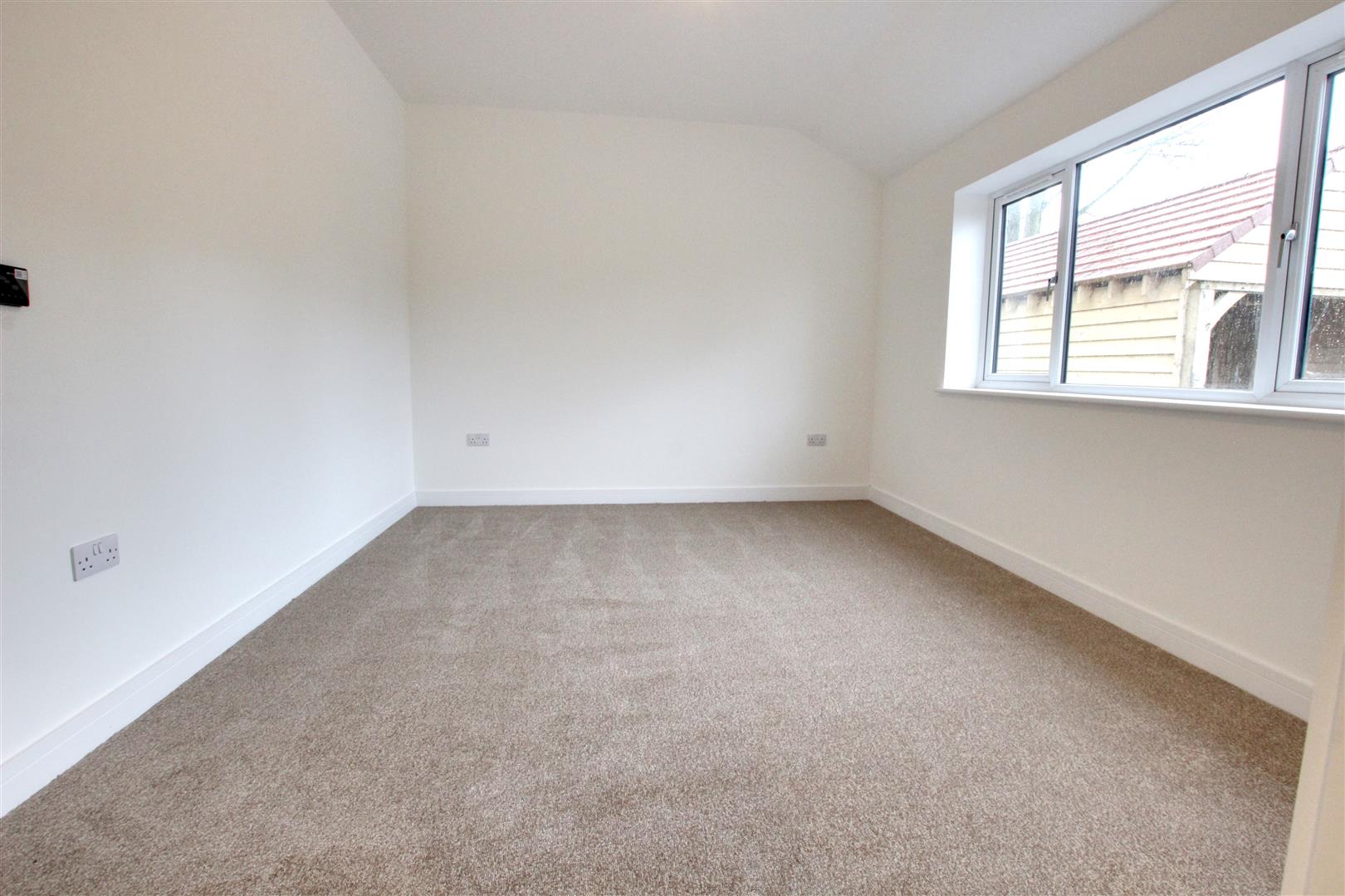 Chantry Way, Swanland, North Ferriby