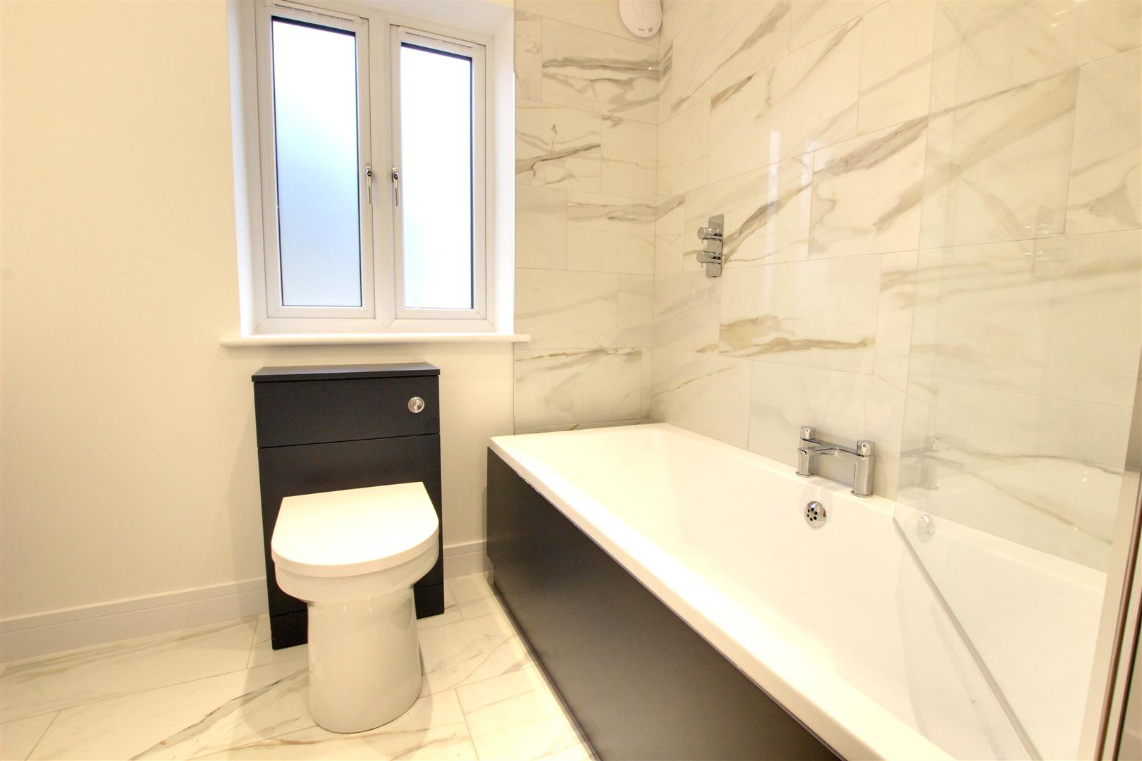 Chantry Way, Swanland, North Ferriby