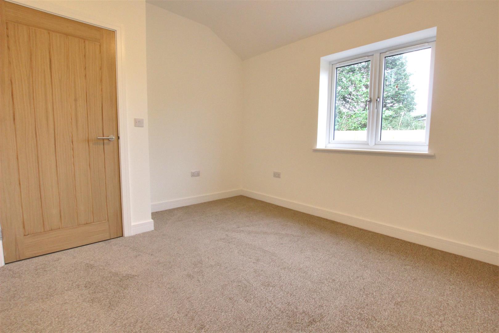 Chantry Way, Swanland, North Ferriby