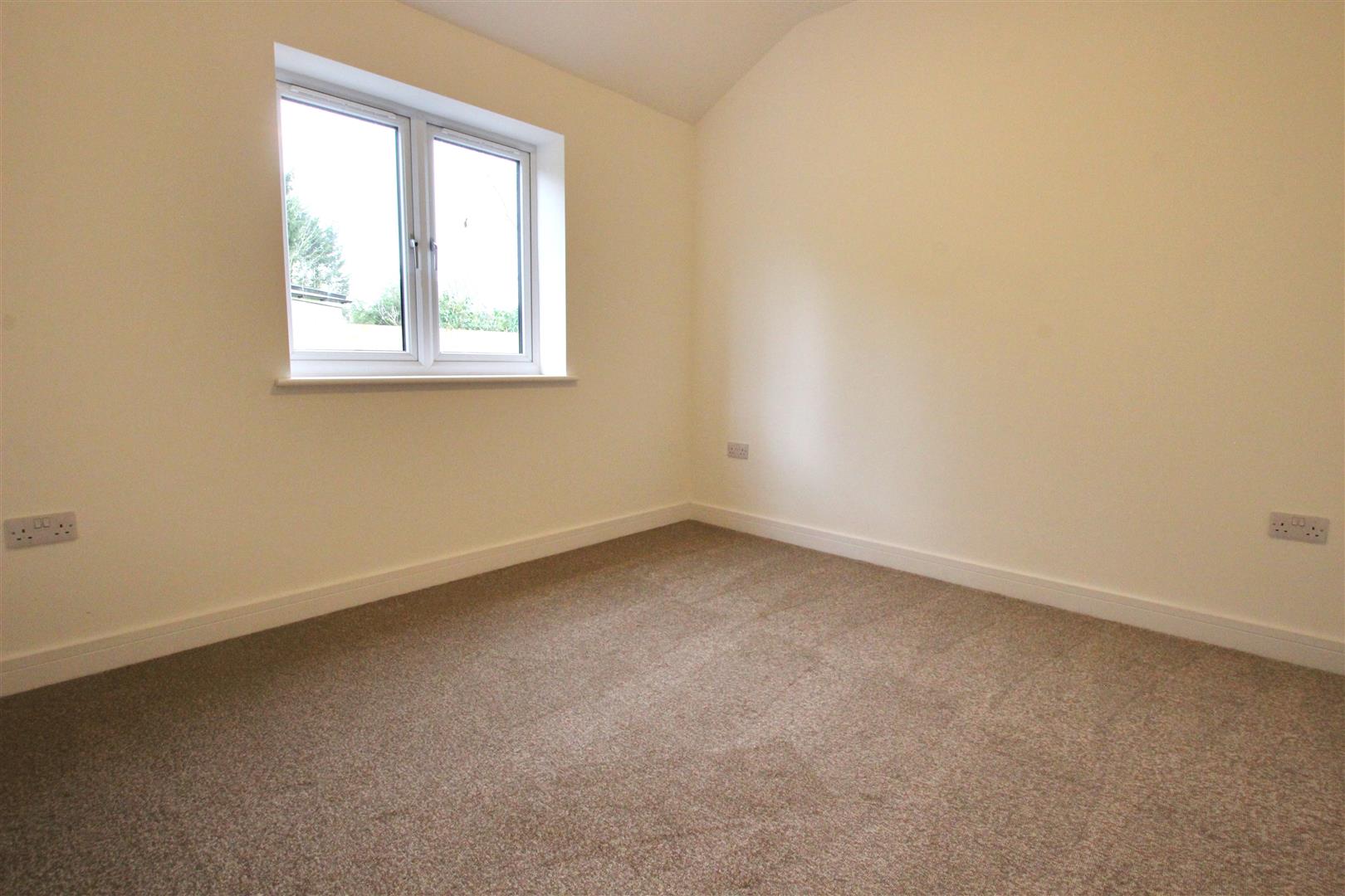 Chantry Way, Swanland, North Ferriby