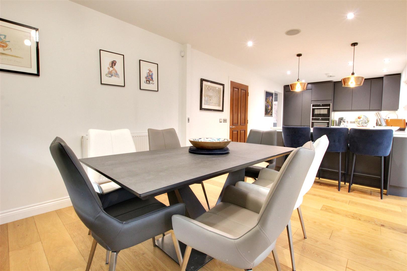 St. Marys Walk, Swanland