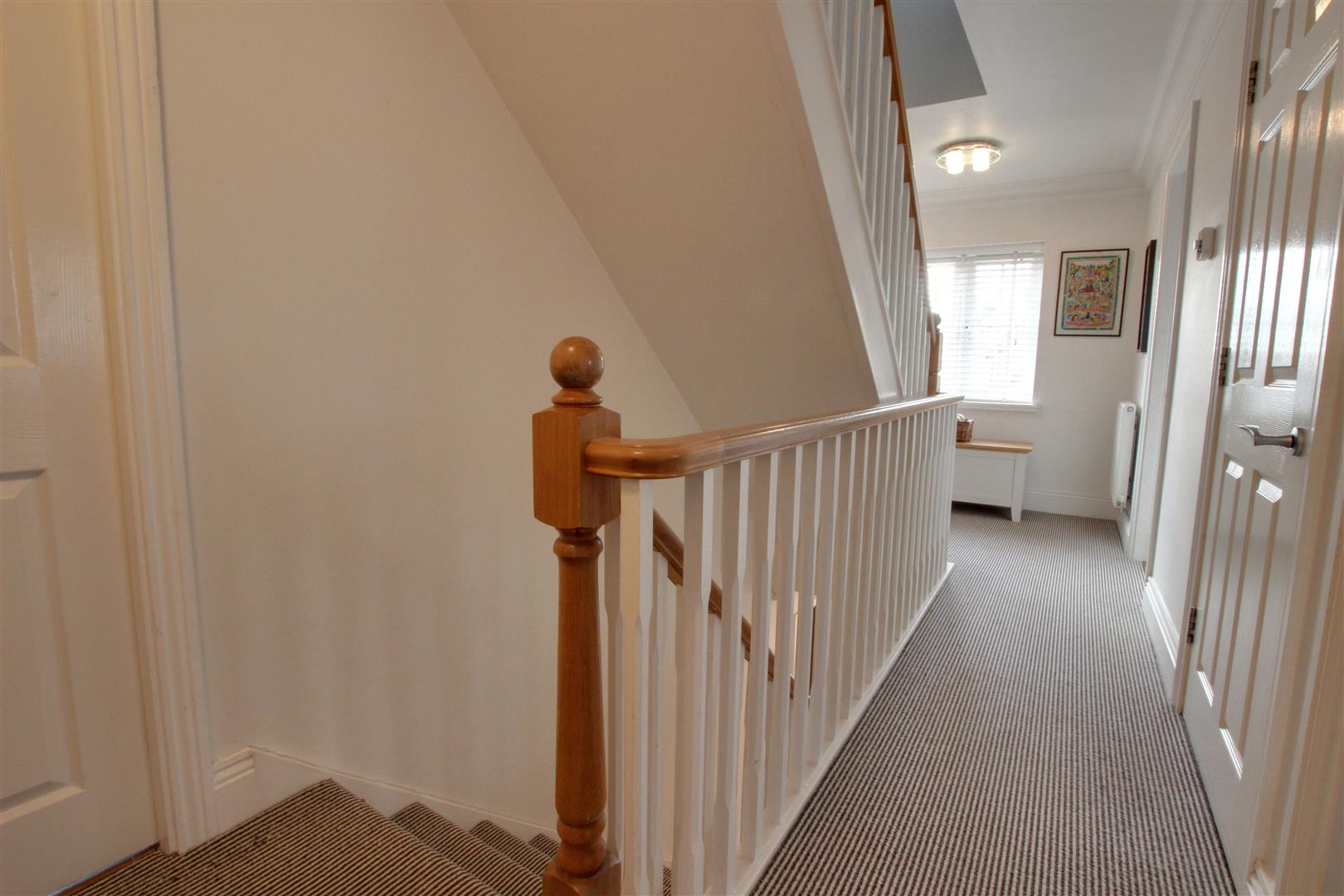 St. Marys Walk, Swanland