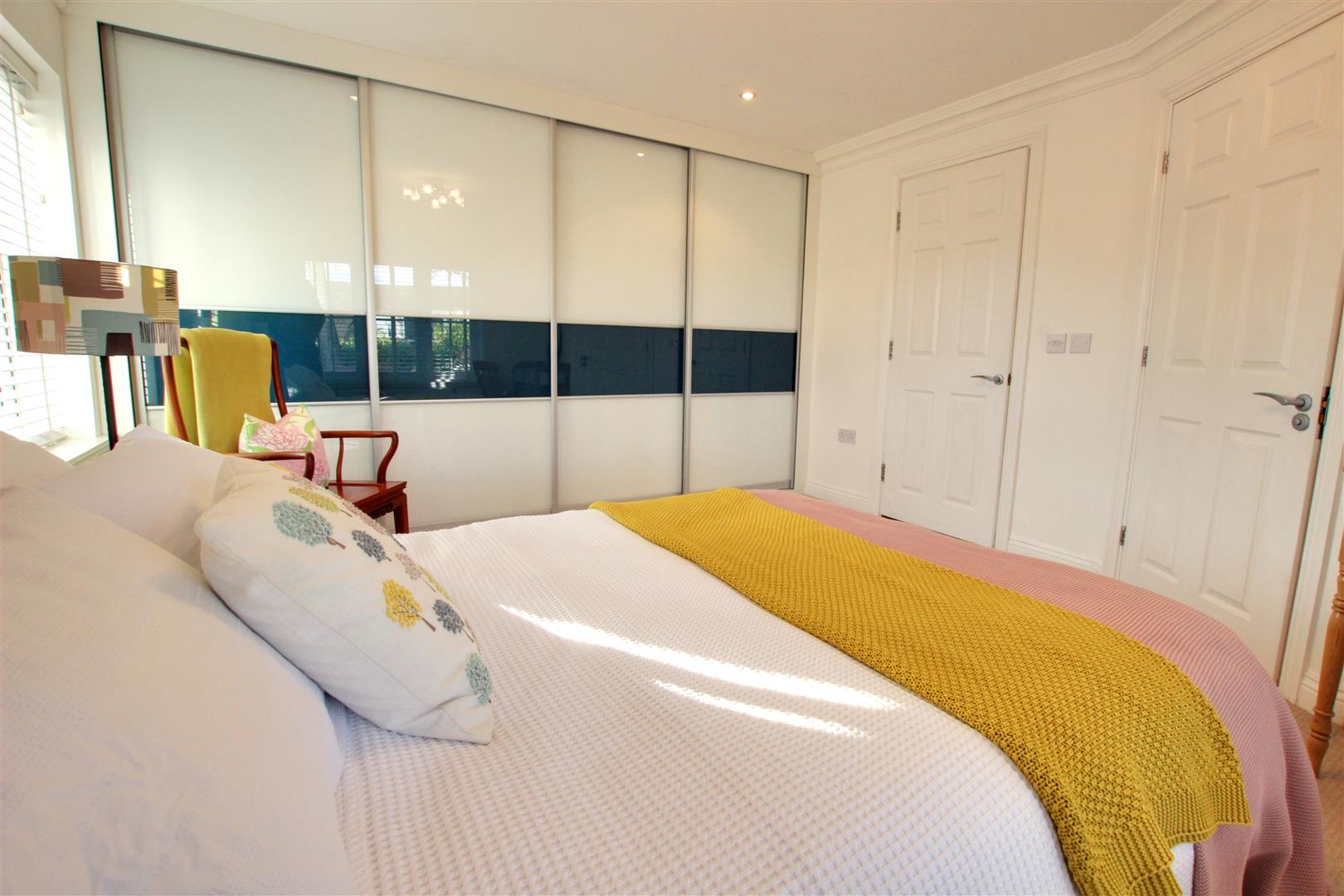 St. Marys Walk, Swanland