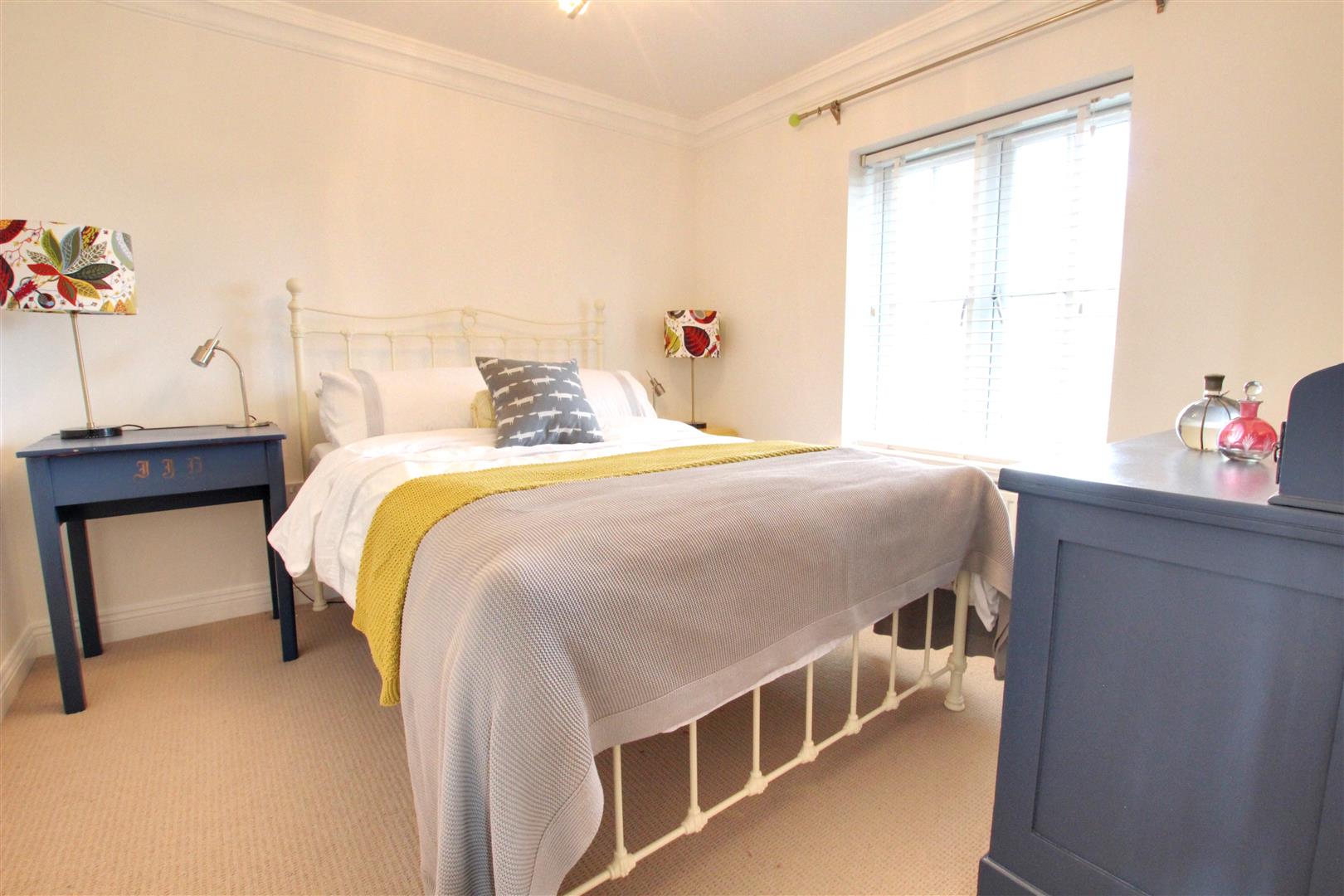 St. Marys Walk, Swanland