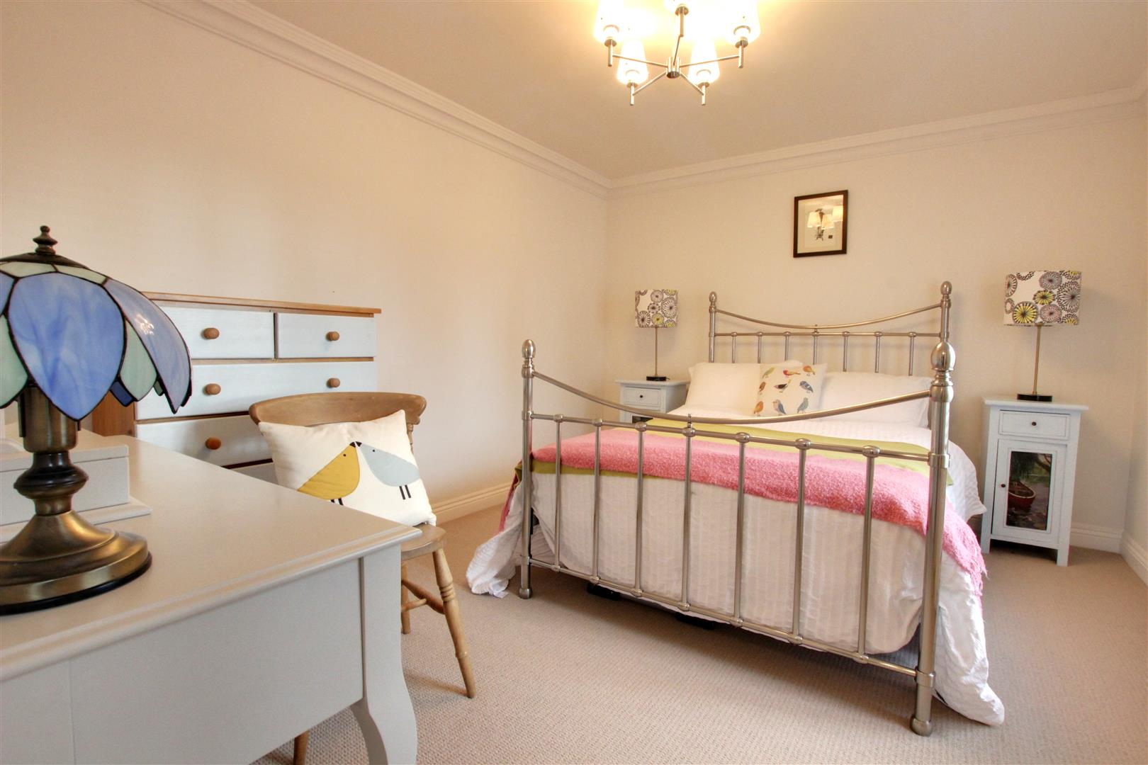 St. Marys Walk, Swanland