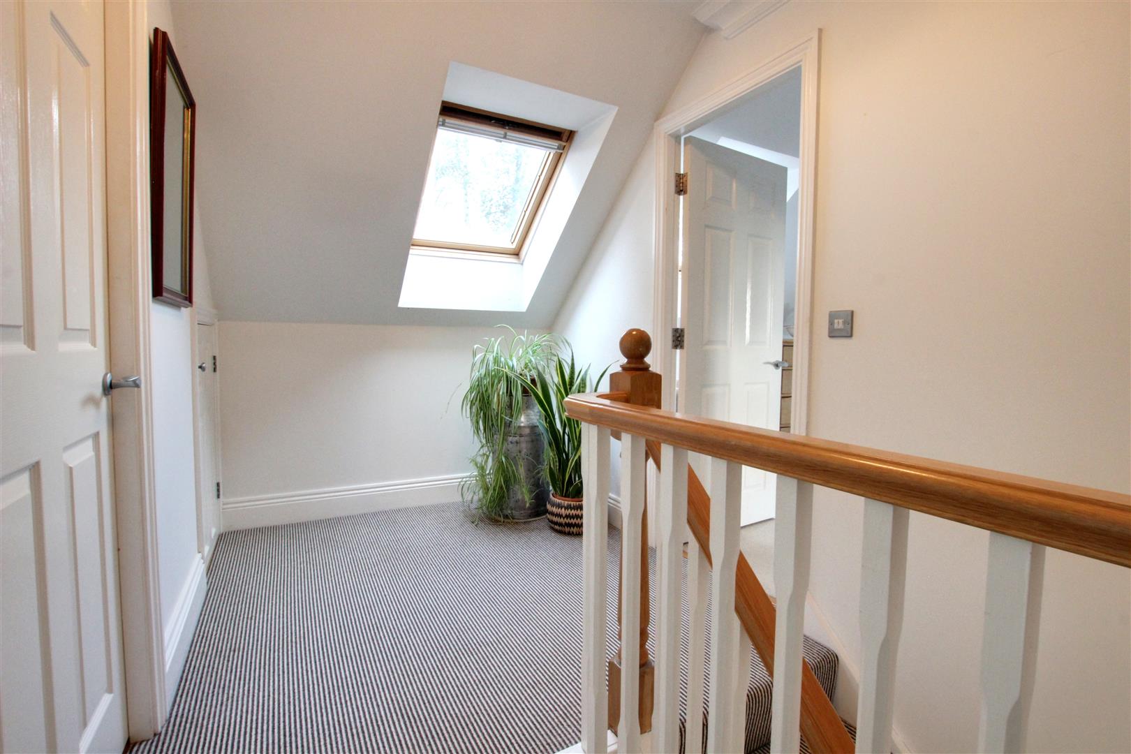 St. Marys Walk, Swanland