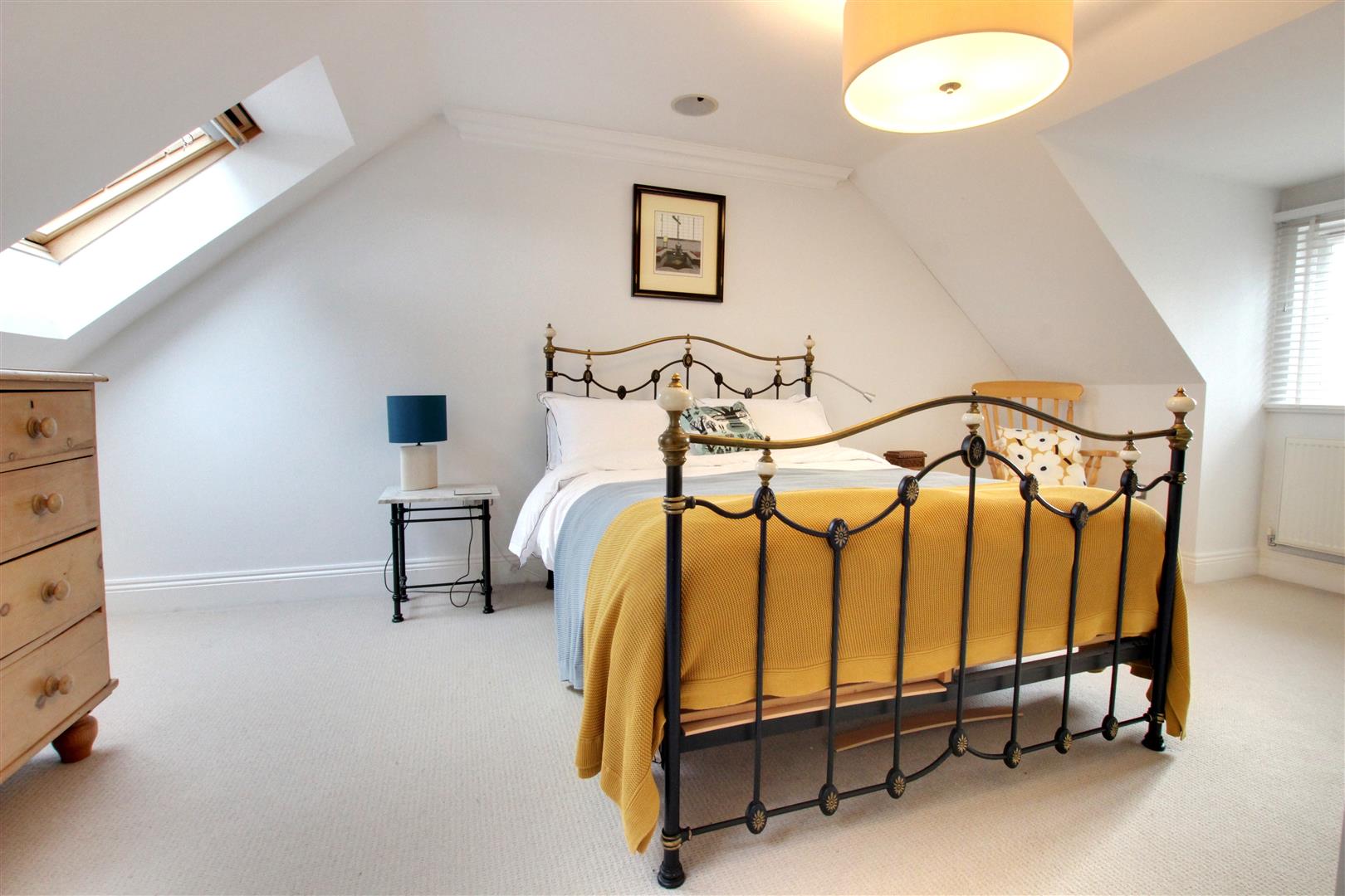 St. Marys Walk, Swanland