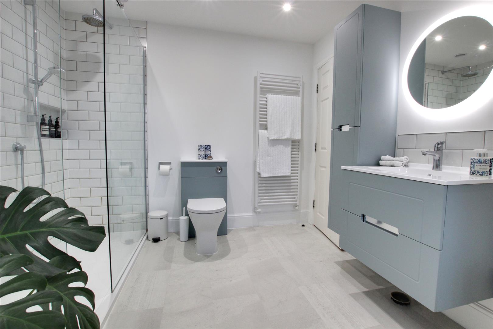 St. Marys Walk, Swanland