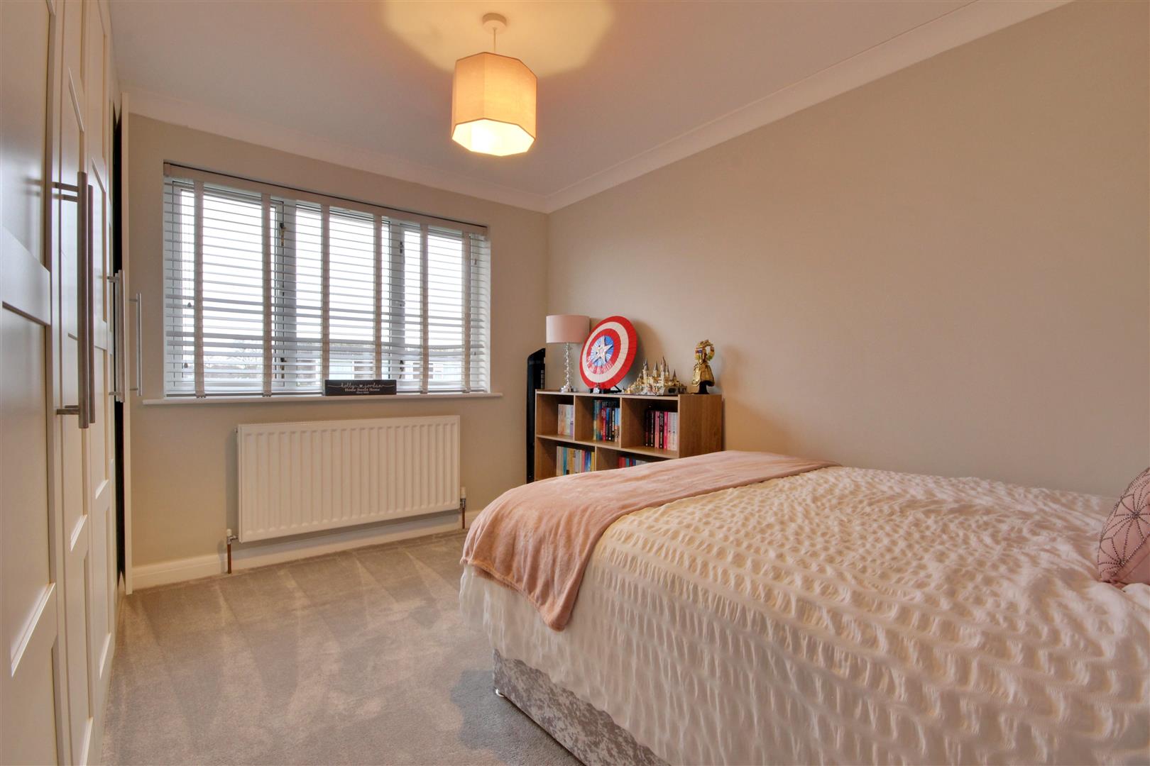 St. Catherines Drive, Leconfield, Beverley