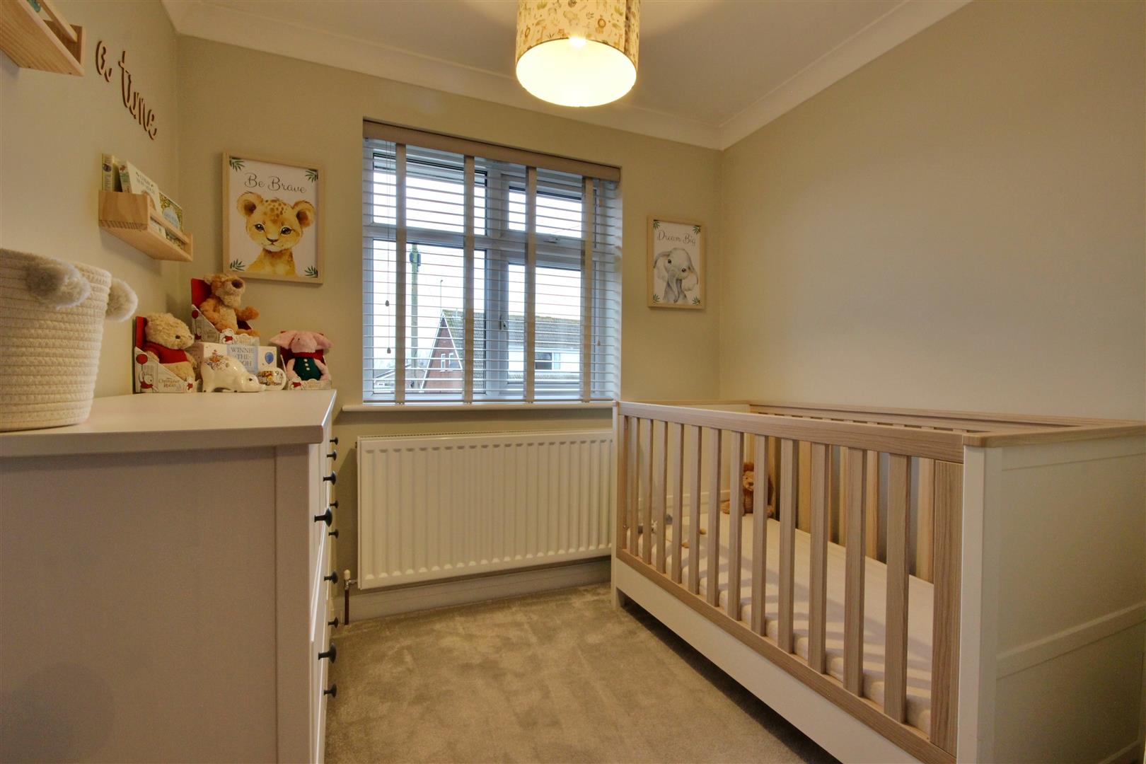 St. Catherines Drive, Leconfield, Beverley