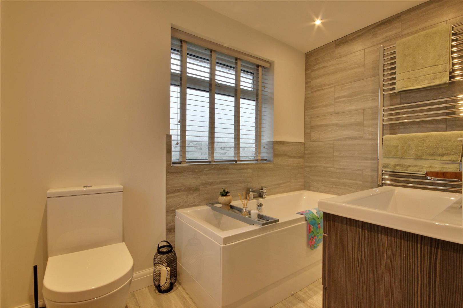 St. Catherines Drive, Leconfield, Beverley