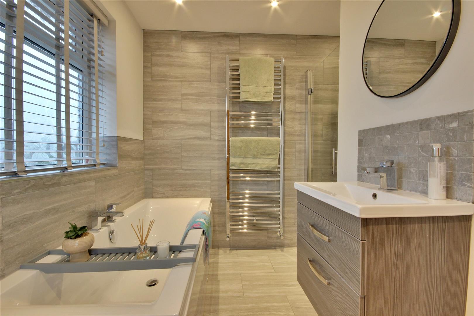 St. Catherines Drive, Leconfield, Beverley