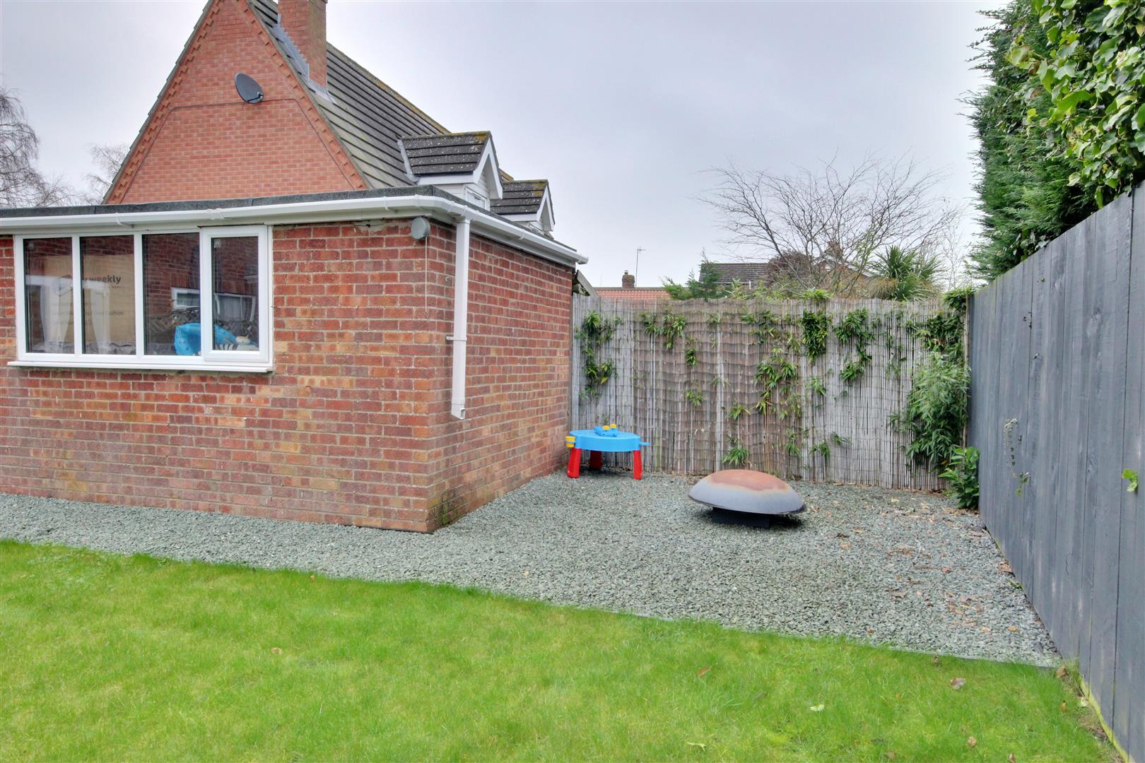 St. Catherines Drive, Leconfield, Beverley