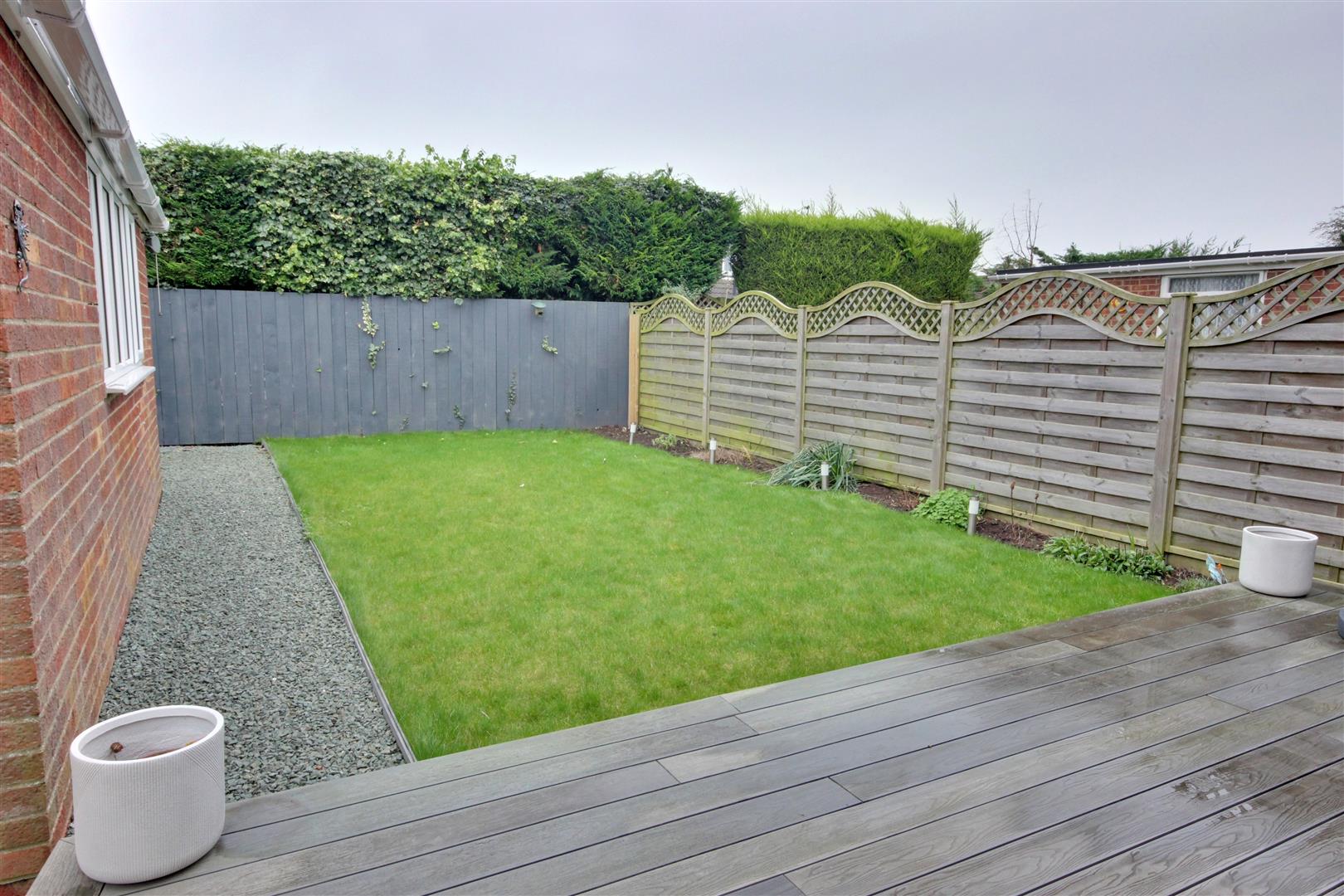 St. Catherines Drive, Leconfield, Beverley