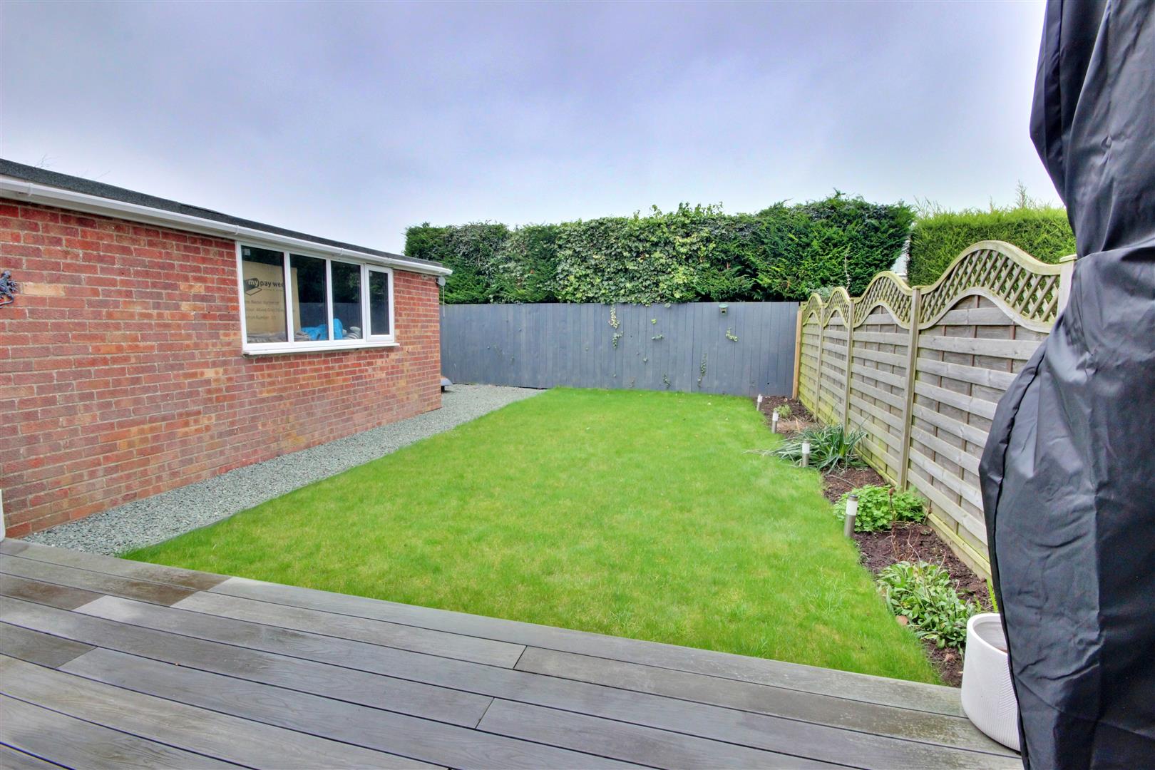 St. Catherines Drive, Leconfield, Beverley