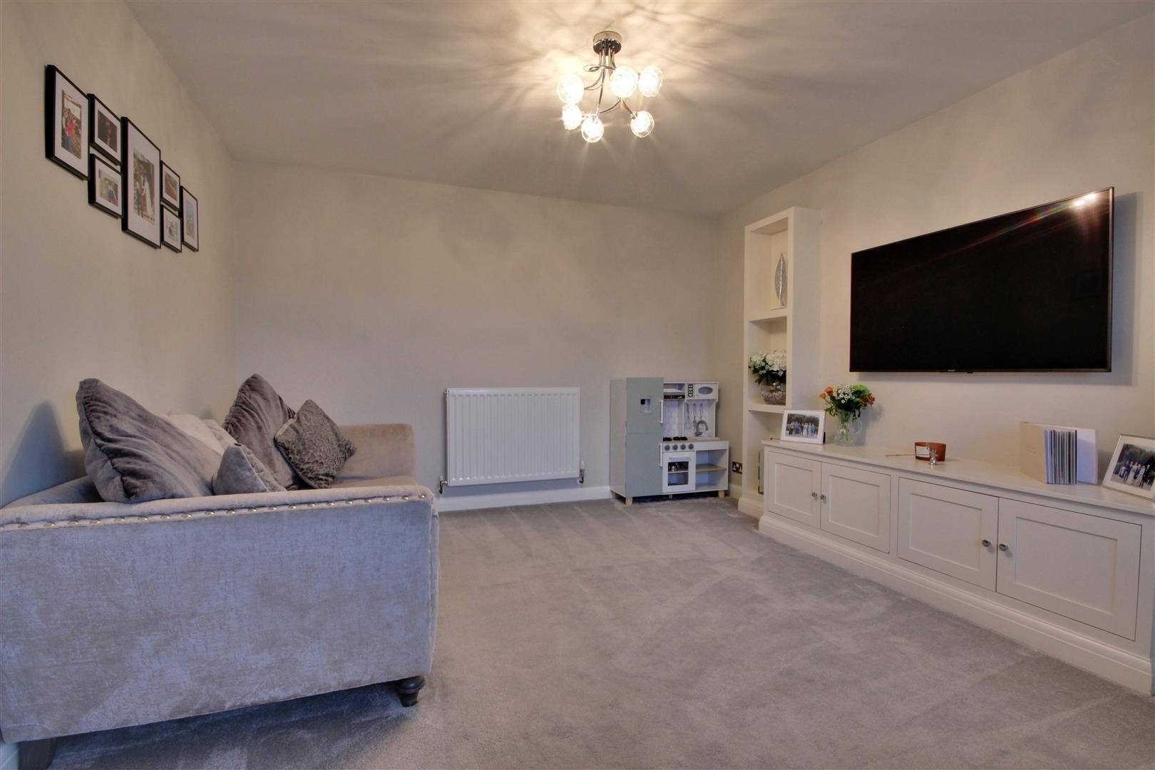 St. Catherines Drive, Leconfield, Beverley