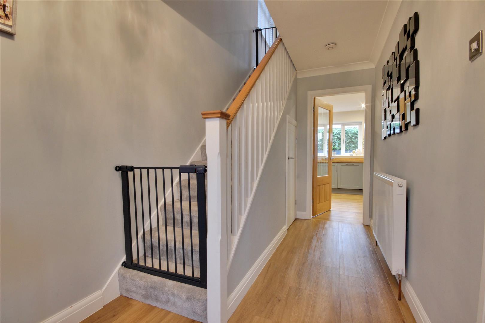 St. Catherines Drive, Leconfield, Beverley