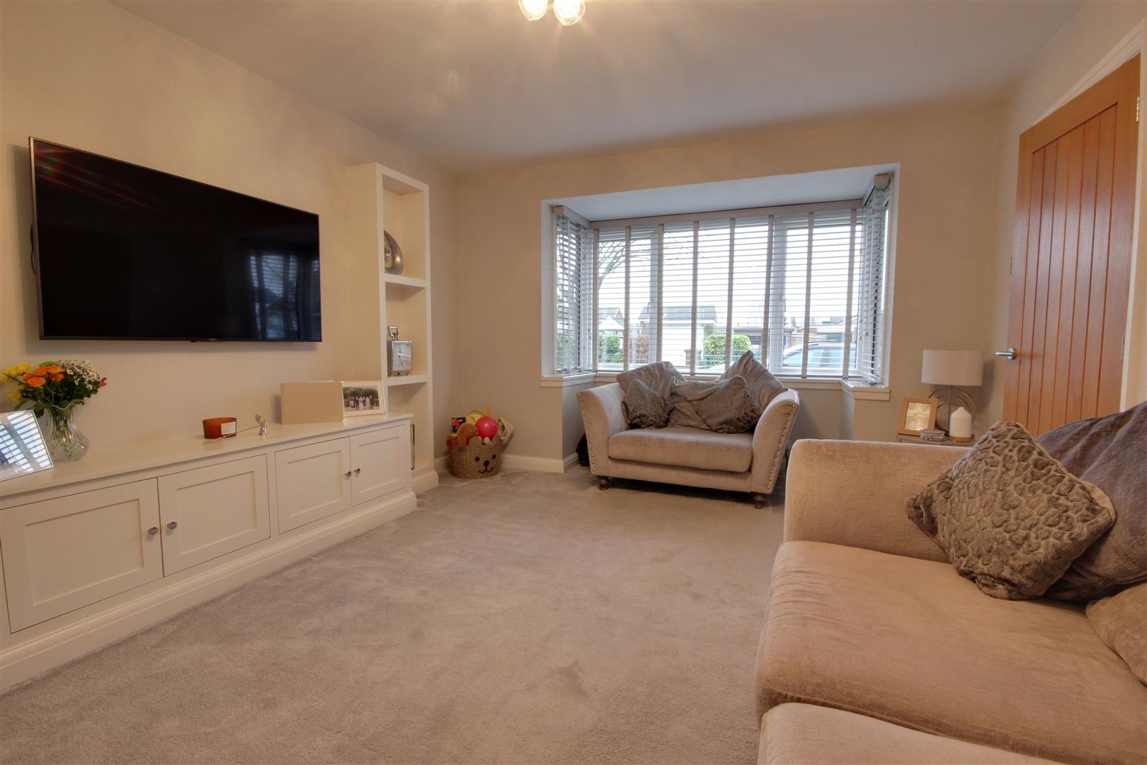 St. Catherines Drive, Leconfield, Beverley