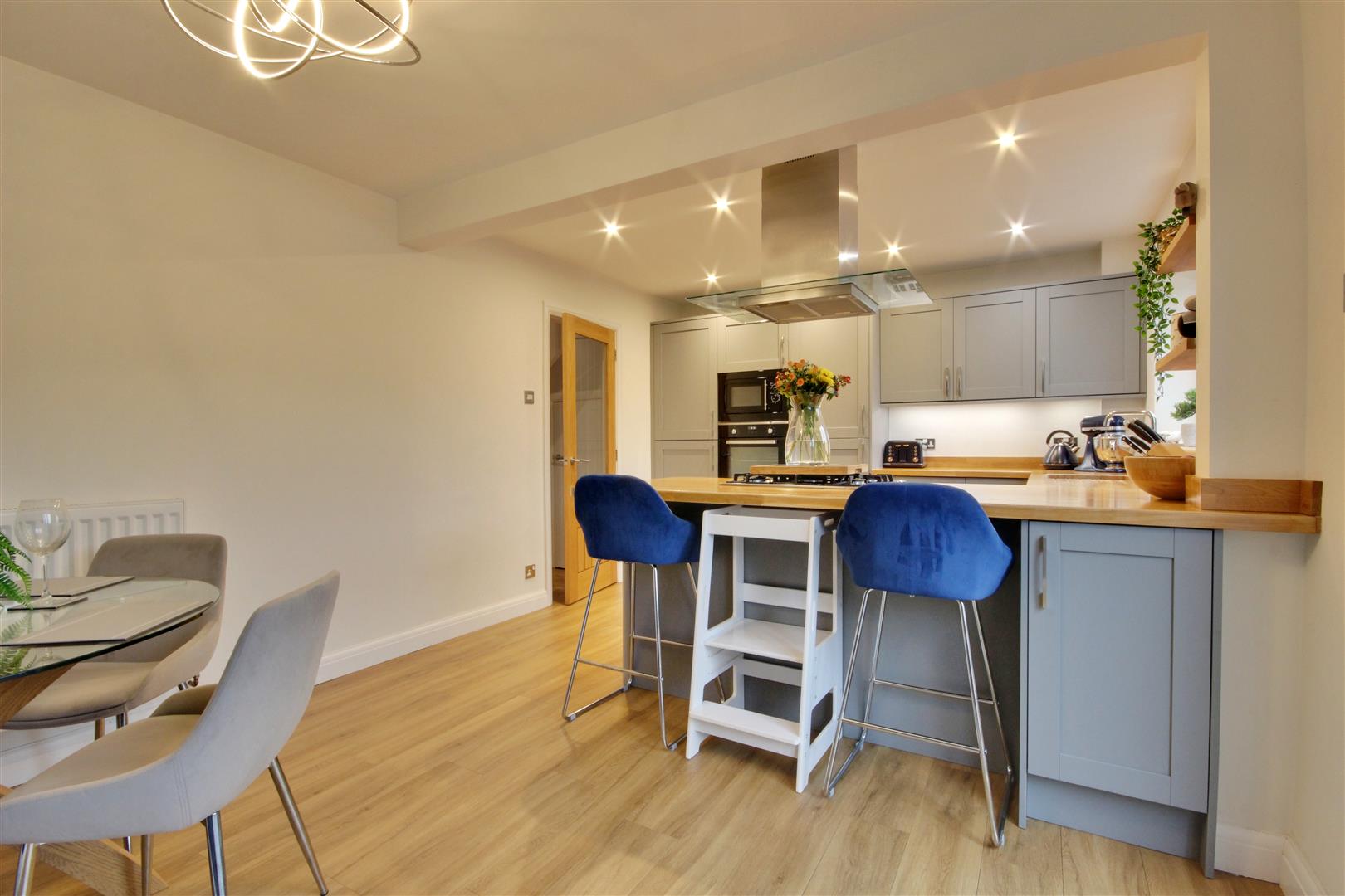 St. Catherines Drive, Leconfield, Beverley